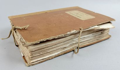 VOLTAIRE. Figures pour les Oeuvres complètes....