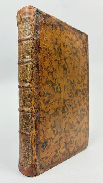 [Médecine] [Pédiatrie] LEVACHER DE LA FEUTRIE...