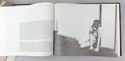 VOSTELL (Wolf). Environnements, happenings,...