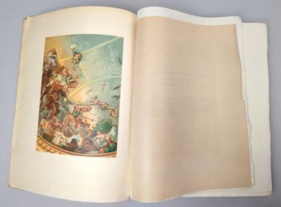 JULLIEN (Adolphe). La Comédie à la Cour (les...