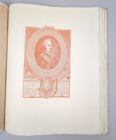 JULLIEN (Adolphe). La Comédie à la Cour (les...