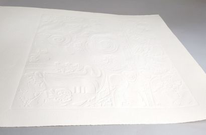 Raymond Pagès (1923 -2014). Air France -...