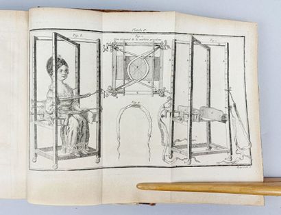 [Médecine] [Pédiatrie] LEVACHER DE LA FEUTRIE...