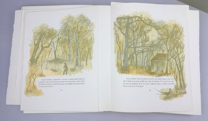 BARBEY D'AUREVILLY (Jules). L'ensorcelée....