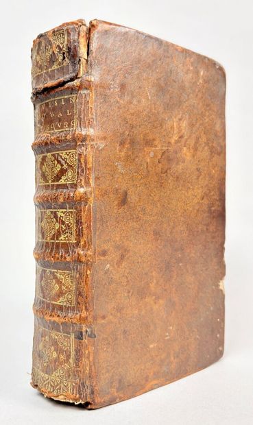 [MASSIALOT (François)]. Le Cuisinier roïal...