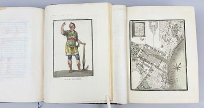 SAUVIGNY (Edme-Louis Billardon de). Oeuvres...
