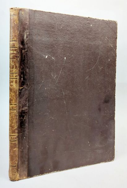 LEPINE Ernest (sous le pseudonyme de Manuel),...