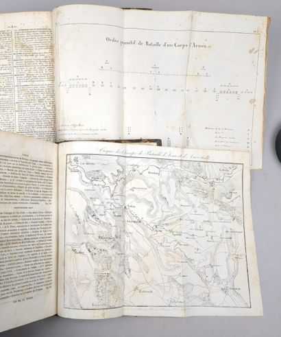 ROCQUANCOURT (J.). Cours élémentaire d'art...