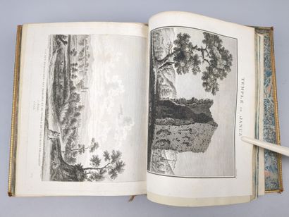 [Bourgogne] [Saône et Loire] ROSNY (Antoine...