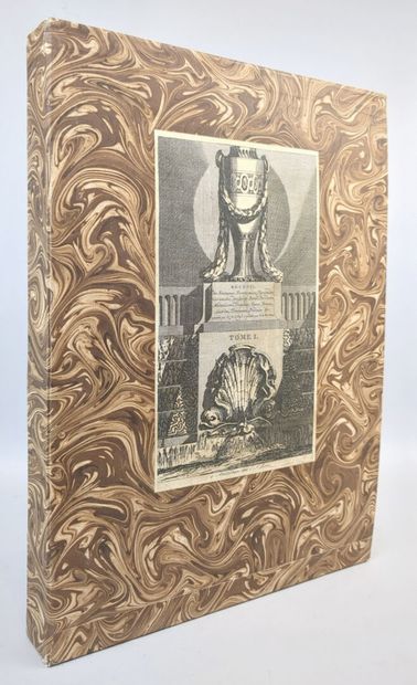 FOSSE (J. de la) - DE WIT (Isaac Jansz)....