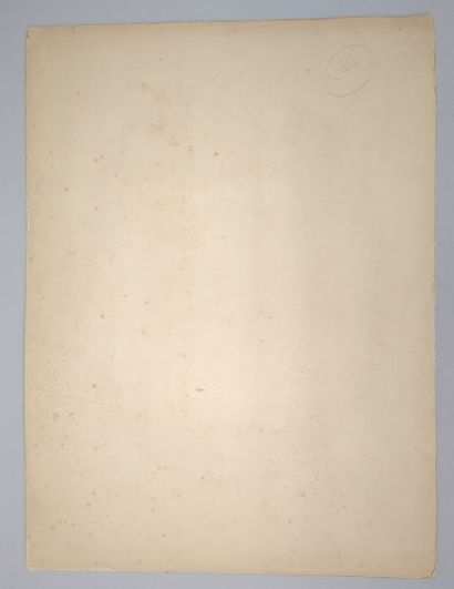 James MUDD (1821-1906). Cathédrale de Lincoln,...