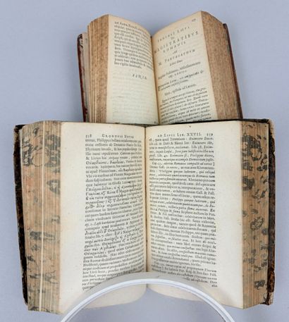 [Elzevier - Petites Républiques] SCRIVERIUS...