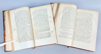 CHARRON (Pierre). De la Sagesse. Paris, Jean-François...