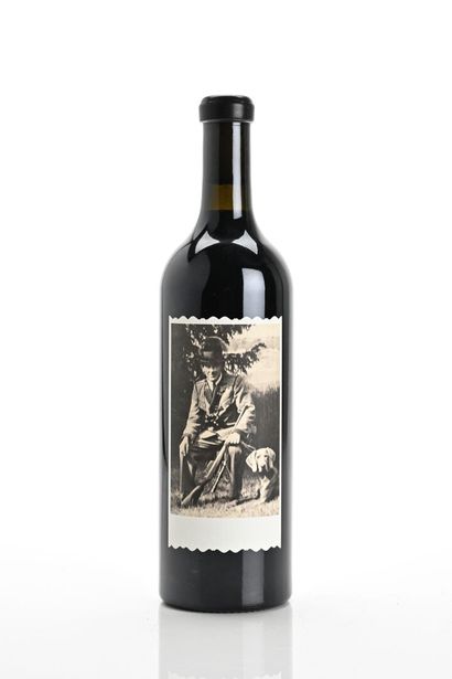 1B SANTA BARBARA SINE QUA NONE THE HATED...