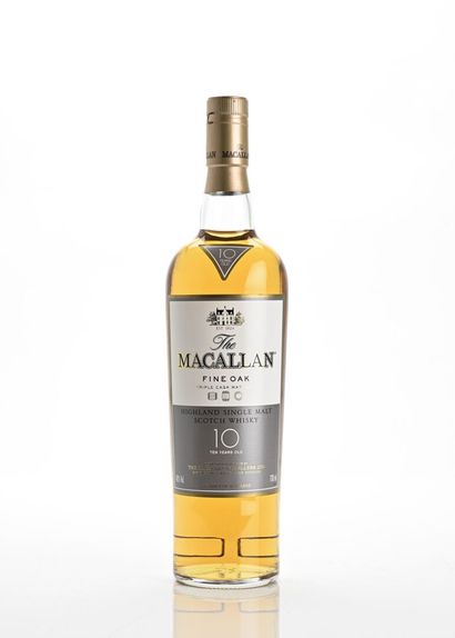 1B HIGHLAND SINGLE MALT SCOTCH WHISKY FINE...