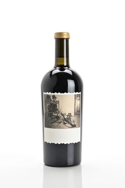 1B SANTA BARBARA SINE QUA NONE THE GORGEOUS...
