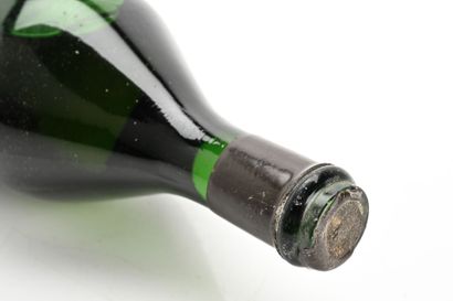 1B CHARTREUSE VERTE V.E.P. 100 cl 54% (bottled...