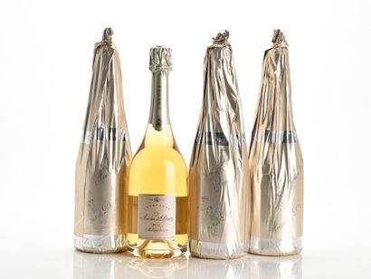4B CHAMPAGNE BRUT AMOUR DE DEUTZ
Deutz
2...