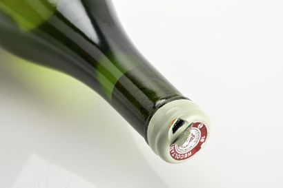 1B SANCERRE CAILLOTTES (capsule avec cire...