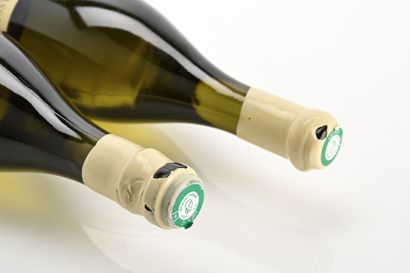 2B CHASSAGNE-MONTRACHET LES CAILLERETS (1er...