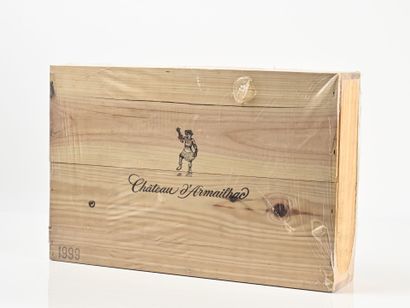 6B CHÂTEAU D'ARMAILHAC (Original wooden case)
GCC5...