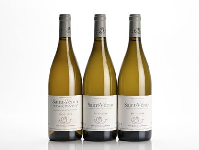 2B SAINT-VERAN
Domaine Guffens-Heynen
2018
1B...