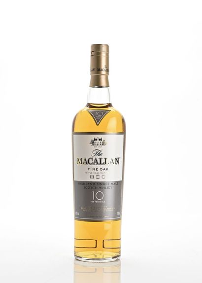 1B HIGHLAND SINGLE MALT SCOTCH WHISKY FINE...