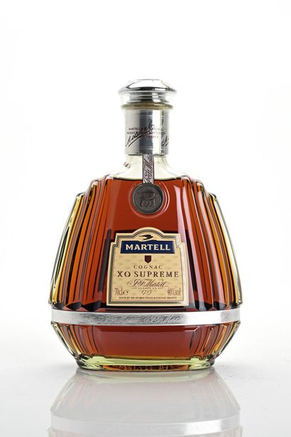 1B COGNAC X.O. SUPREME 70 cl 40% (original...