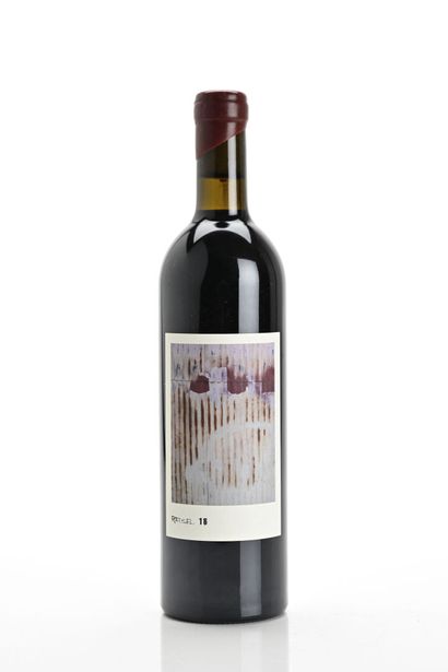 1B SANTA BARBARA SINE QUA NONE RATSEL SYRAH
Manfred...