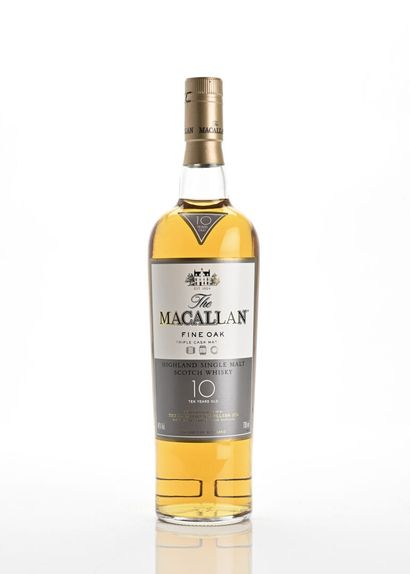 1B HIGHLAND SINGLE MALT SCOTCH WHISKY FINE...