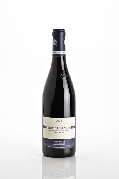 1B GRANDS-ECHEZEAUX (Grand Cru)
Domaine Anne...