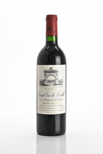 1B CHÂTEAU LEOVILLE LAS CASES (e.l.a.)
GCC2...