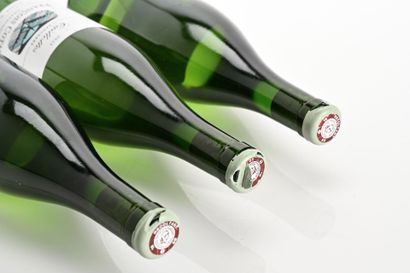3B SANCERRE CAILLOTTES (capsules avec cire...