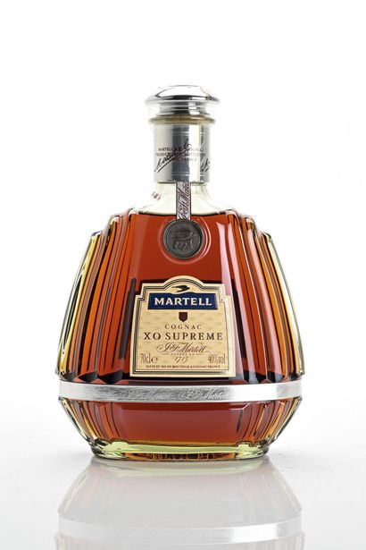 1B COGNAC X.O. SUPREME 70 cl 40% (original...
