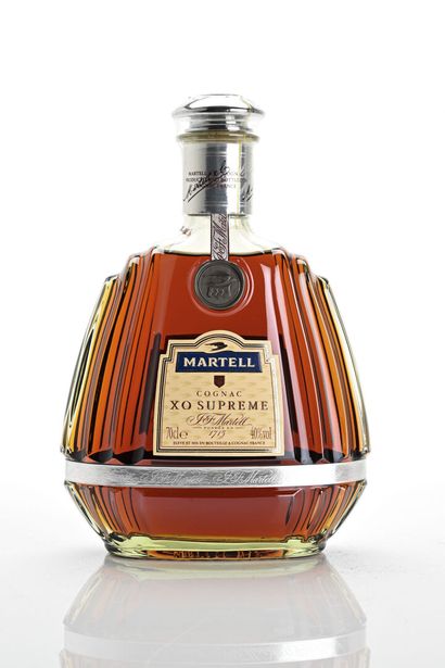 1B COGNAC X.O. SUPREME 70 cl 40% (original...