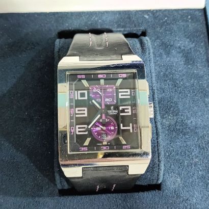 FESTINA Chrono
Montre Bracelet - Boitier...