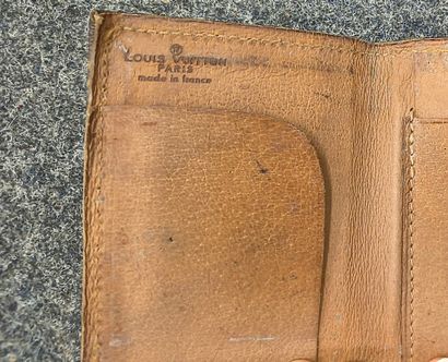 Louis VUITTON
Toile monogrammée
Ensemble...