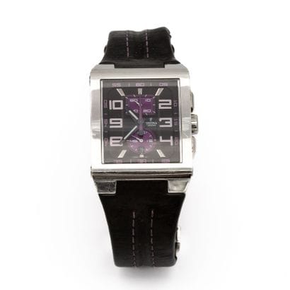 FESTINA Chrono
Montre Bracelet - Boitier...
