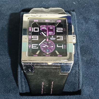 FESTINA Chrono
Montre Bracelet - Boitier...
