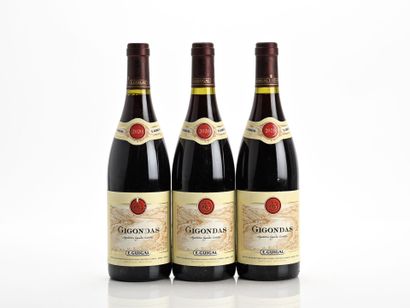 3B GIGONDAS (1 e.l.a.)
Guigal
2020