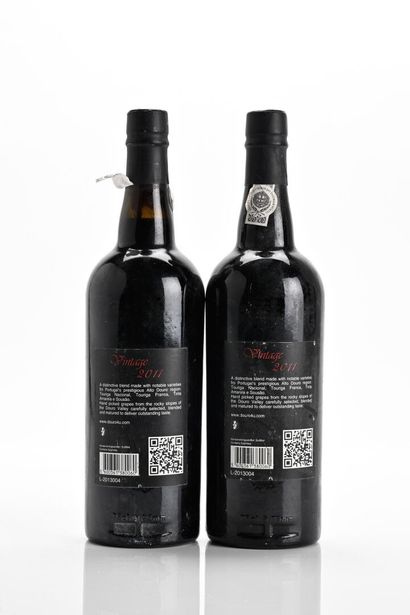 2B PORTO VINTAGE (e.l.a.)
Quinta da Prel...