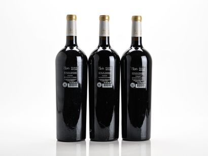 3Mag CÔTES DE PROVENCE ELOGE Rouge (1 e.a.)
Domaine...