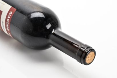 1B BAROLO BUSSIA RISERVA (e.l.s.)
Domaine...