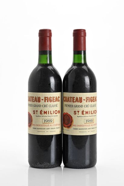 2B CHÂTEAU FIGEAC (B.G.)
GCC1B Saint-Emi...