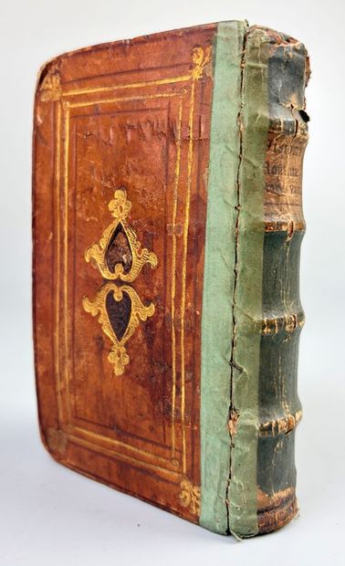 HISTORIÆ ROMANÆ auctores varii. Lyon, Sébastien...