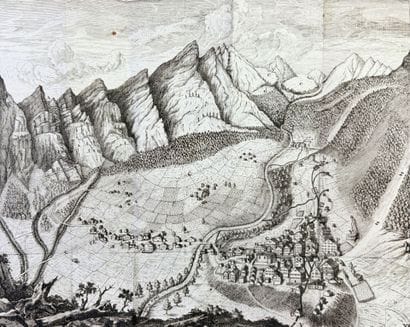 [Thermalisme][Alpes] NATERER (François-Xavier)....