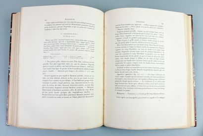 [Madagascar] GRANDIDIER (Alfred). Histoire...
