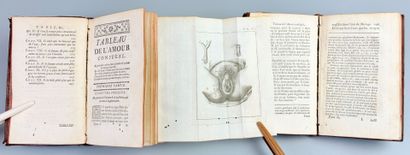 |Sexologie] VENETTE (Nicolas). La Génération...