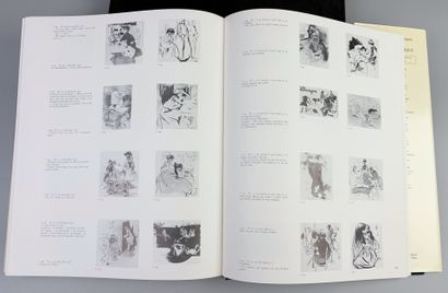 GINESTET (Colette de) et POUILLON (Catherine)....