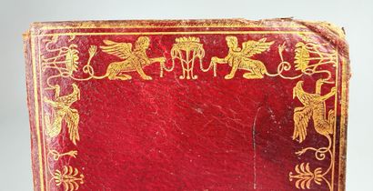 Eucologue ou Livre d'église complet latin...